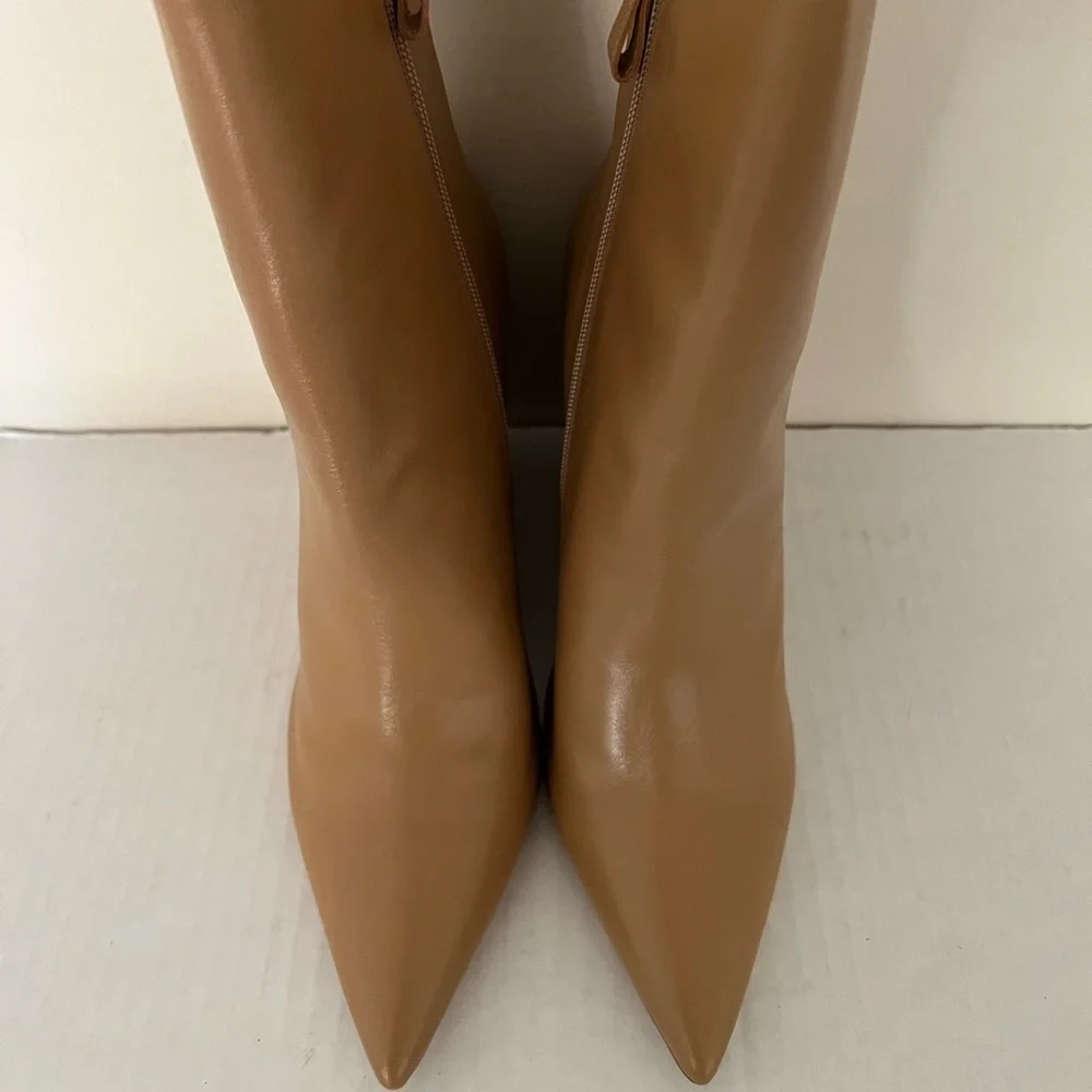 Alexandre Birman Angelina Booties - Picture 11 of 14